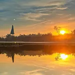Anna Boccali Venkovský dům Corciano