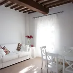 Anna Boccali Venkovský dům Corciano