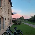 Anna Boccali Venkovský dům