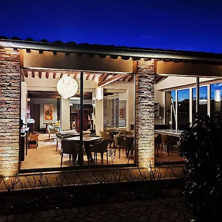 Anna Boccali Country house *