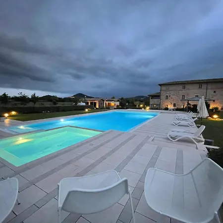 Anna Boccali Country house