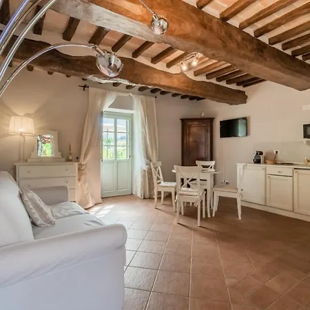 Country house Anna Boccali Corciano