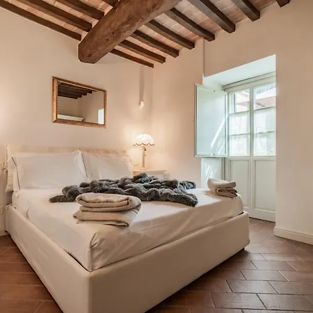 Country house Anna Boccali *
