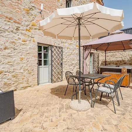 Anna Boccali Country house *