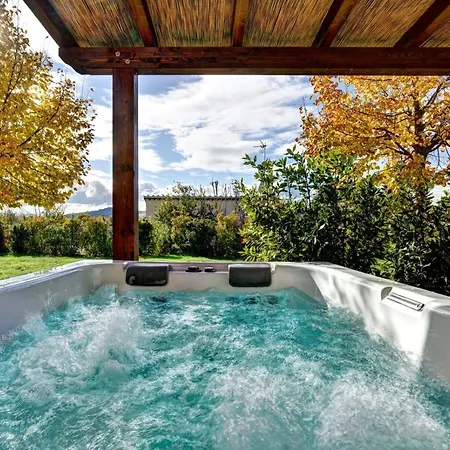 Anna Boccali Country house *