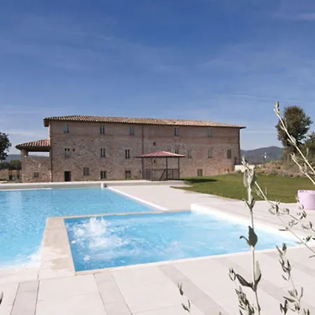 Landhuis Anna Boccali