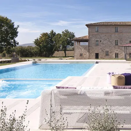 Country house Anna Boccali *