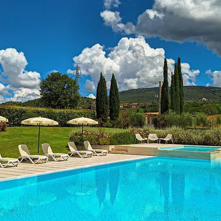 Anna Boccali Corciano