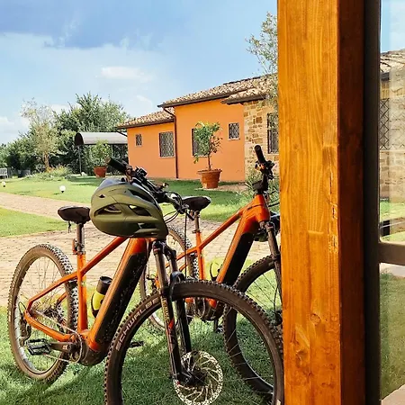 Anna Boccali * Corciano