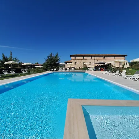 Landhuis Anna Boccali