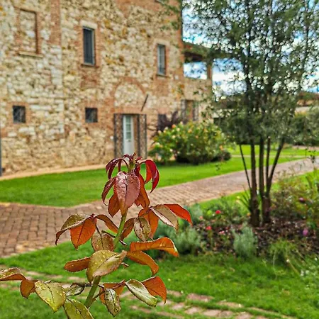 Anna Boccali Country house *