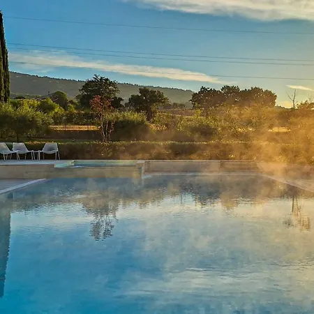 Country house Anna Boccali *