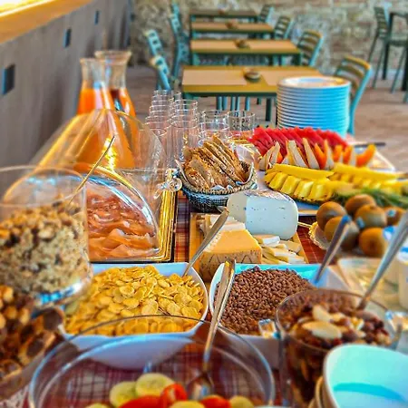 Εξοχικό σπίτι Anna Boccali Corciano