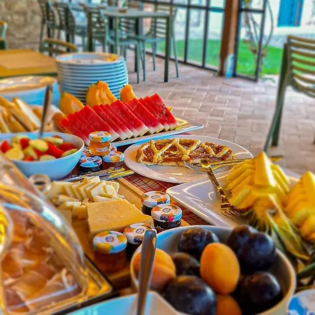 Anna Boccali Corciano