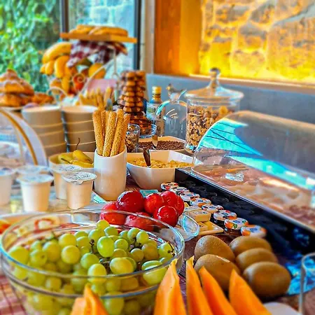 Country house Anna Boccali