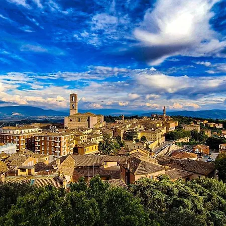 Anna Boccali * Corciano