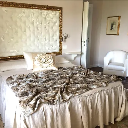 Anna Boccali Εξοχικό σπίτι