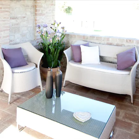 Landhuis Anna Boccali