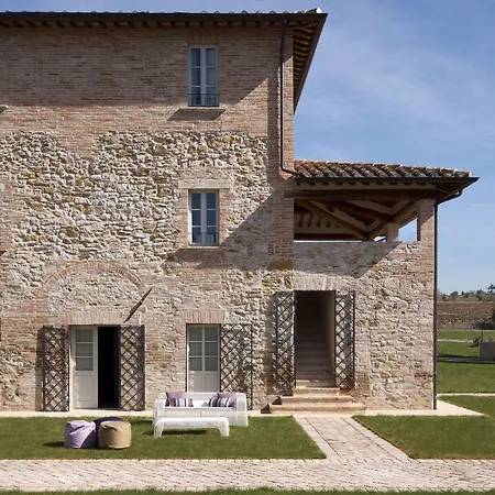 Anna Boccali Landhuis