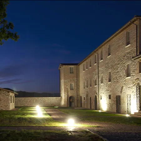 Anna Boccali Landhuis Corciano