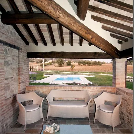 Εξοχικό σπίτι Anna Boccali