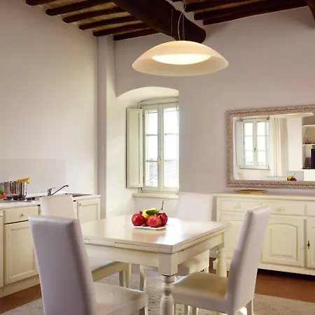 Εξοχικό σπίτι Anna Boccali