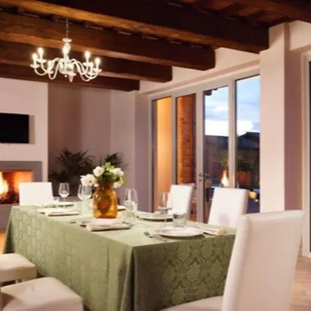 Εξοχικό σπίτι Anna Boccali *