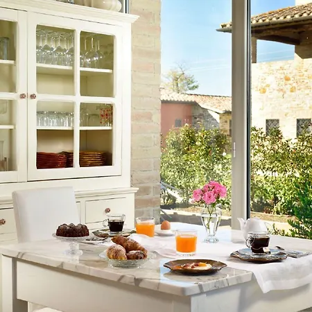 Anna Boccali Corciano