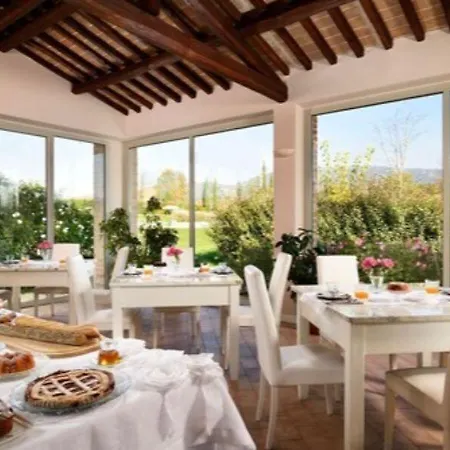 Anna Boccali Εξοχικό σπίτι