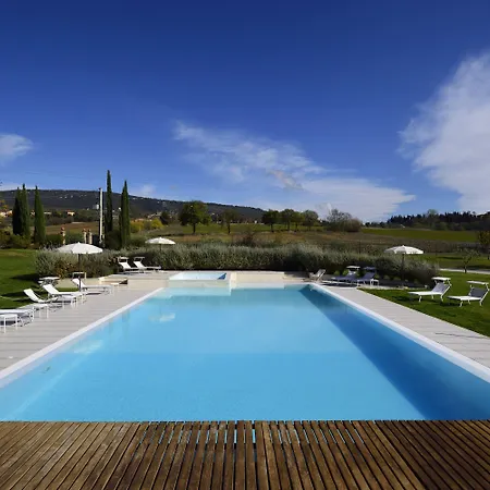 Landhuis Anna Boccali *