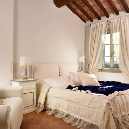 Εξοχικό σπίτι Anna Boccali