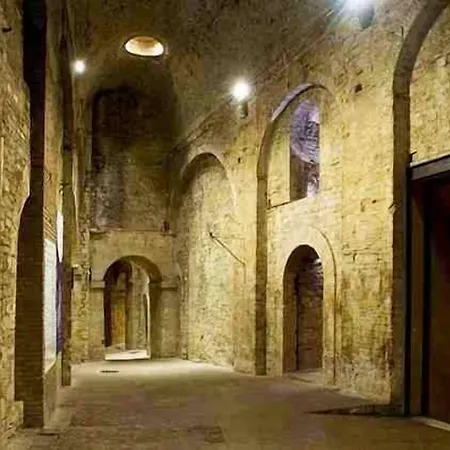 Anna Boccali * Corciano