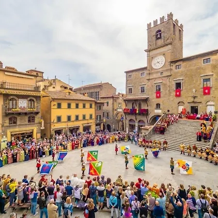 Anna Boccali Εξοχικό σπίτι *