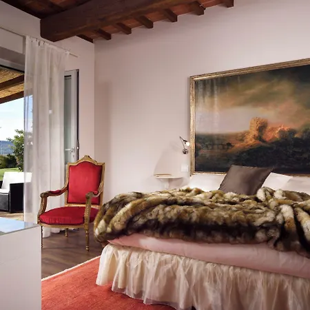 Anna Boccali * Corciano