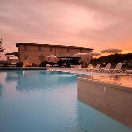 Anna Boccali * Corciano