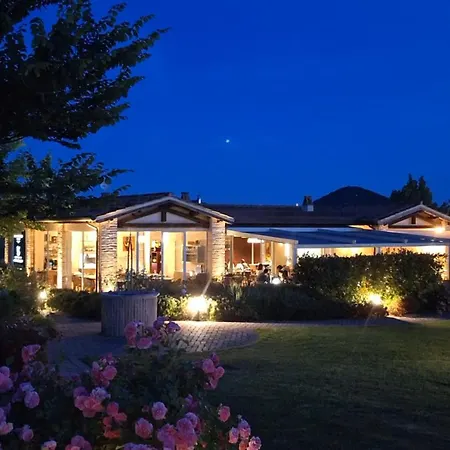 Εξοχικό σπίτι Anna Boccali *