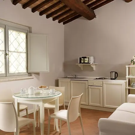 Anna Boccali Country house *