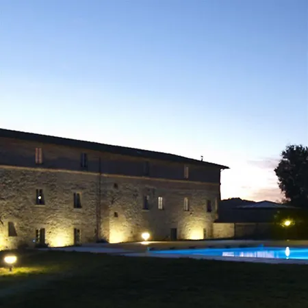Anna Boccali Country house