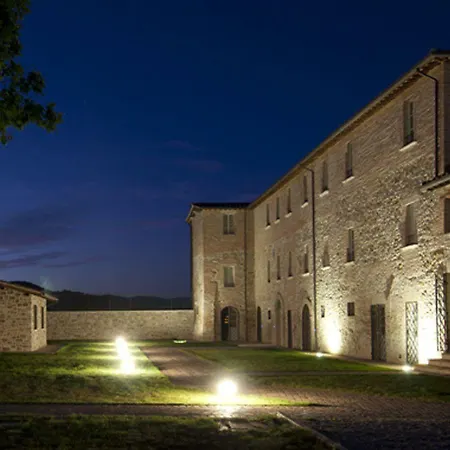Country house Anna Boccali *