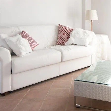 Anna Boccali Country house