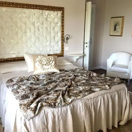 Country house Anna Boccali *