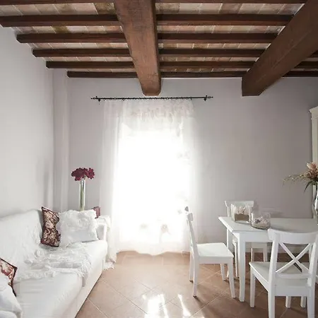 Anna Boccali Country house *