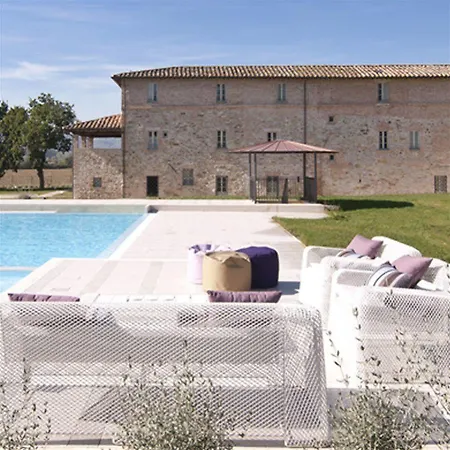 Country house Anna Boccali