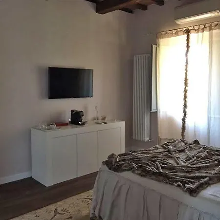 Country house Anna Boccali *