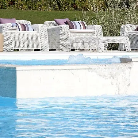 Anna Boccali Country house