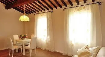 Country house Anna Boccali