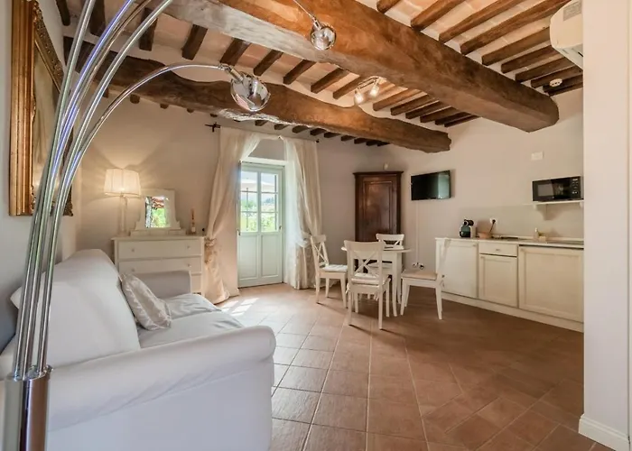 Casa rural Anna Boccali Corciano