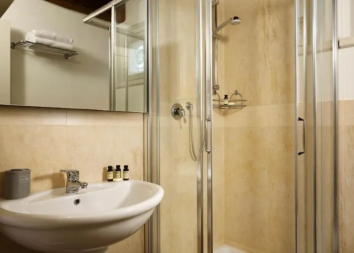 Gospodarstwo wiejskie Anna Boccali *