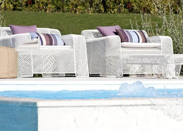 Gospodarstwo wiejskie Anna Boccali Corciano