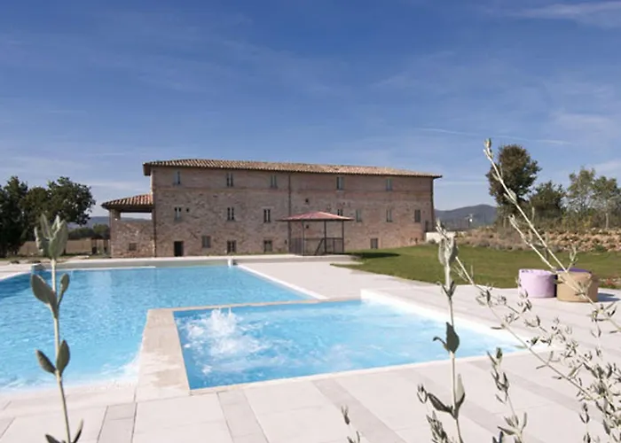 Casa rural Anna Boccali